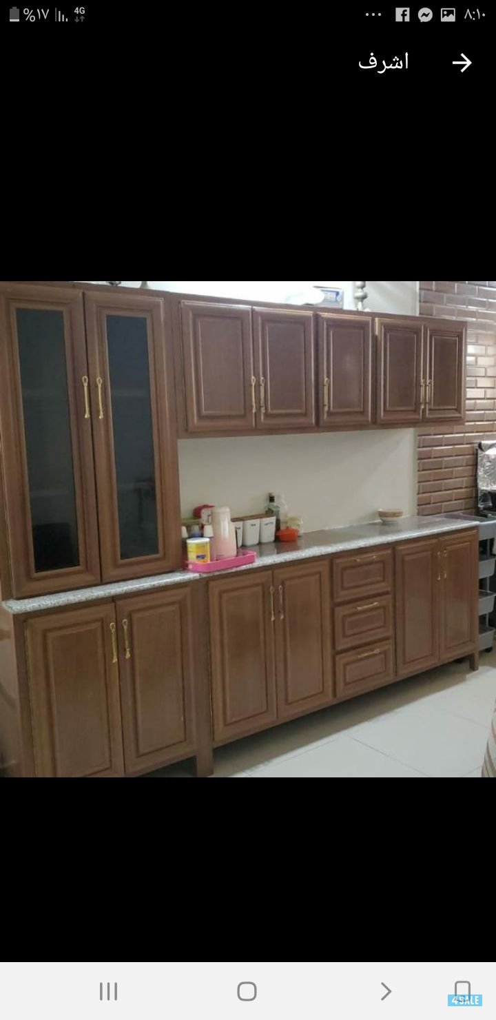 للبيع المطابخ الألمنيوم الصالح والسكراب بأعلى سعر0