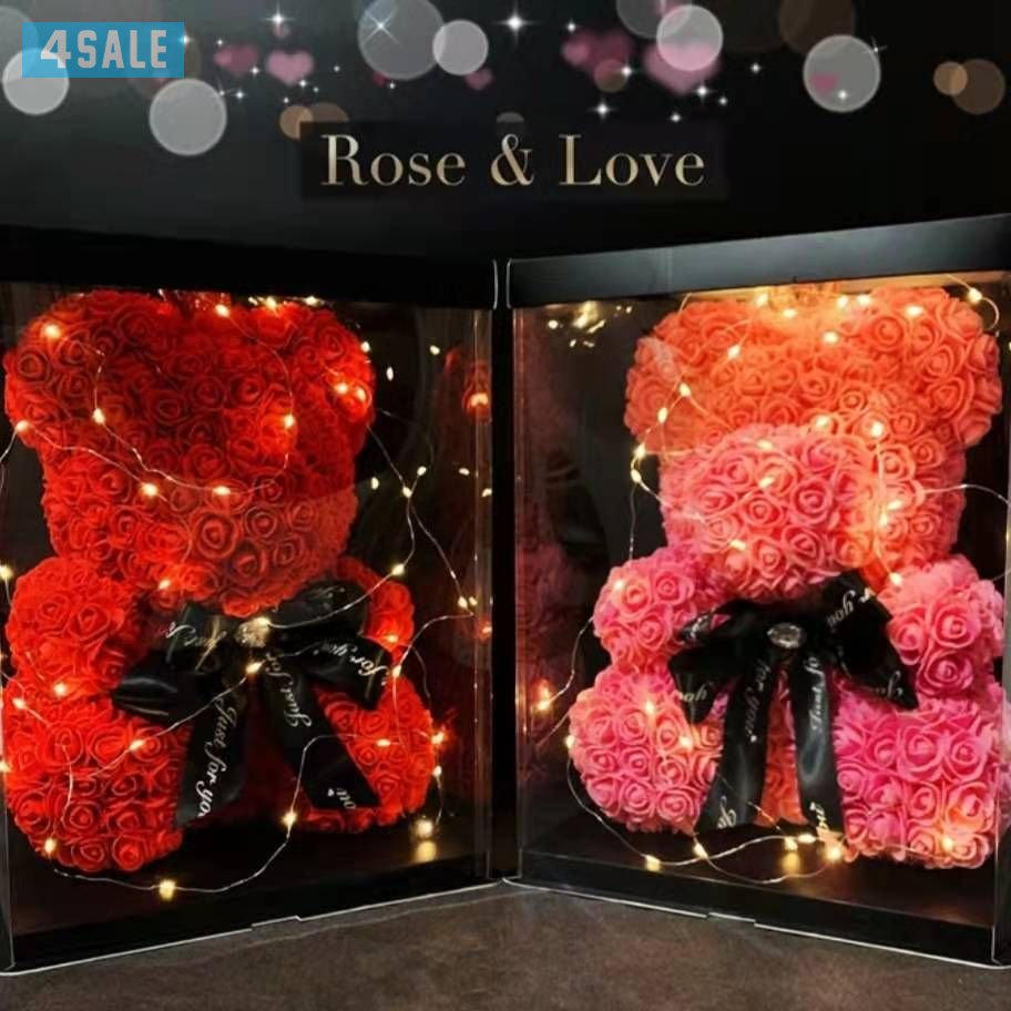 دب الورد 🐼❤️🌹0