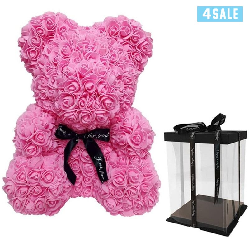 دب الورد 🐼❤️🌹3