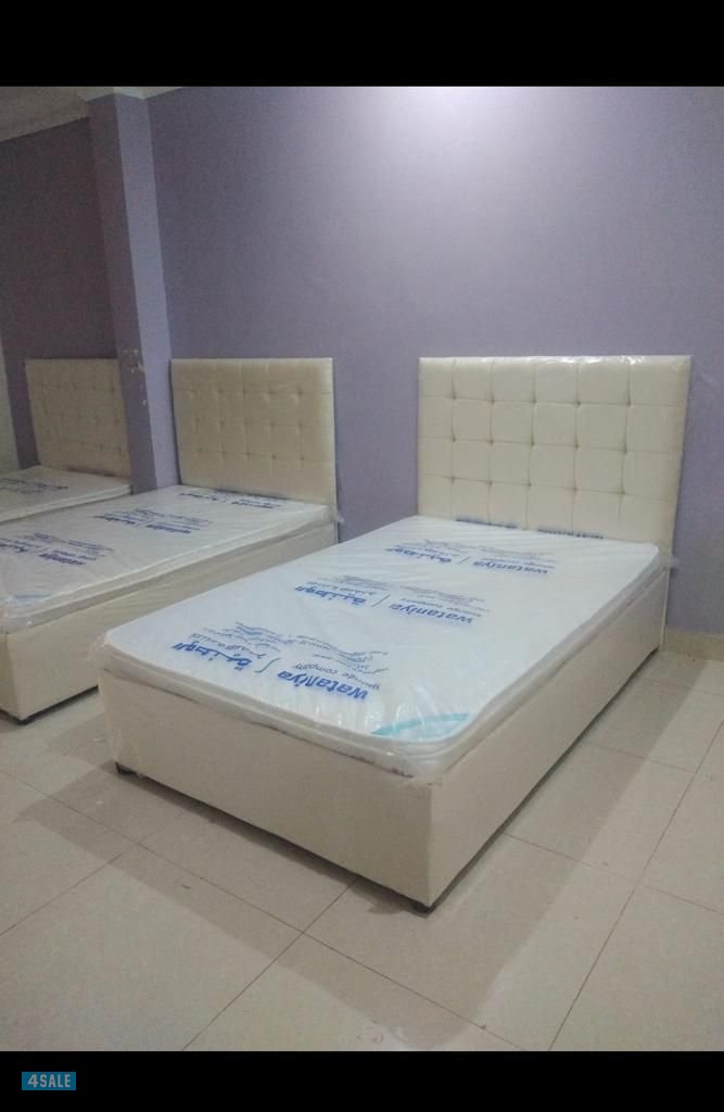 سراير وفرشات طبية موجود لدينا جميع المقاسات وجميع الأوان5