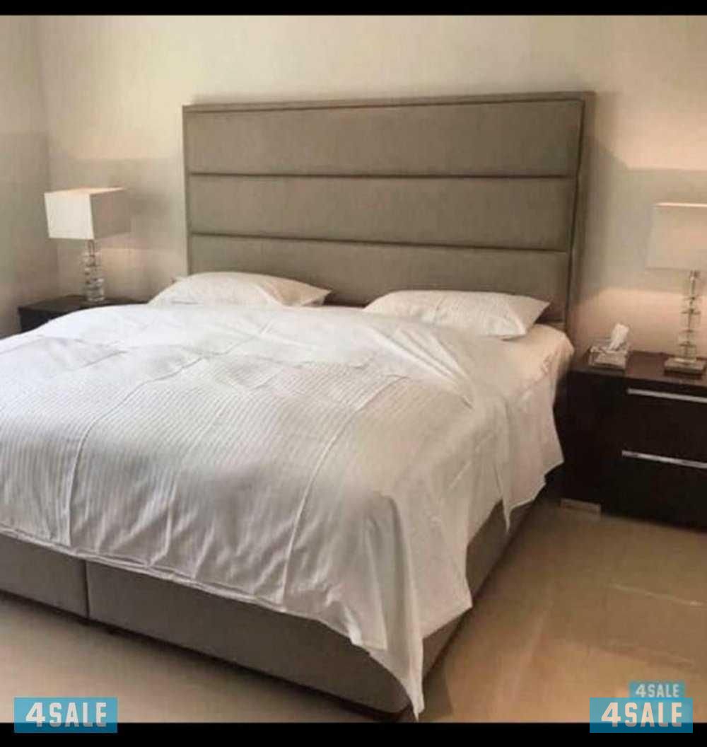 سراير وفرشات طبية موجود لدينا جميع المقاسات وجميع الأوان4