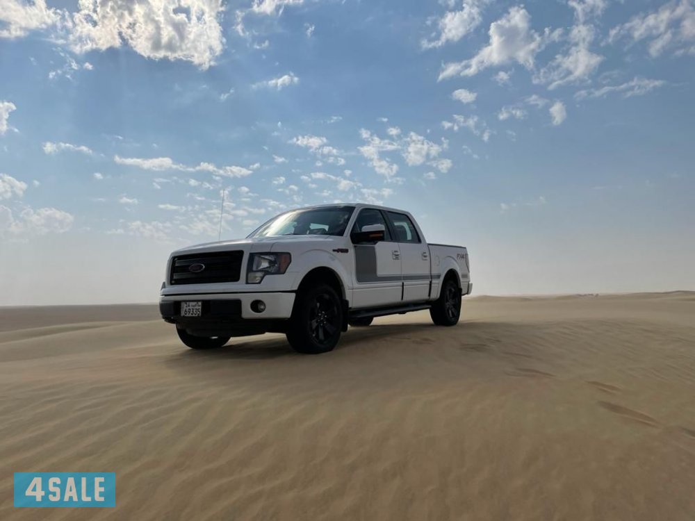 وكالة الكويت شرط الفحص والنضافه دبل دفلوك ٢٠١٣ ماشي3250الف1