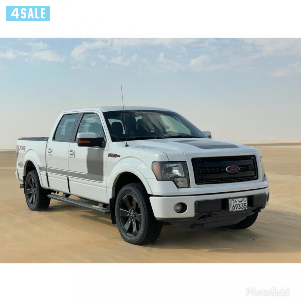 وكالة الكويت شرط الفحص والنضافه دبل دفلوك ٢٠١٣ ماشي3250الف0