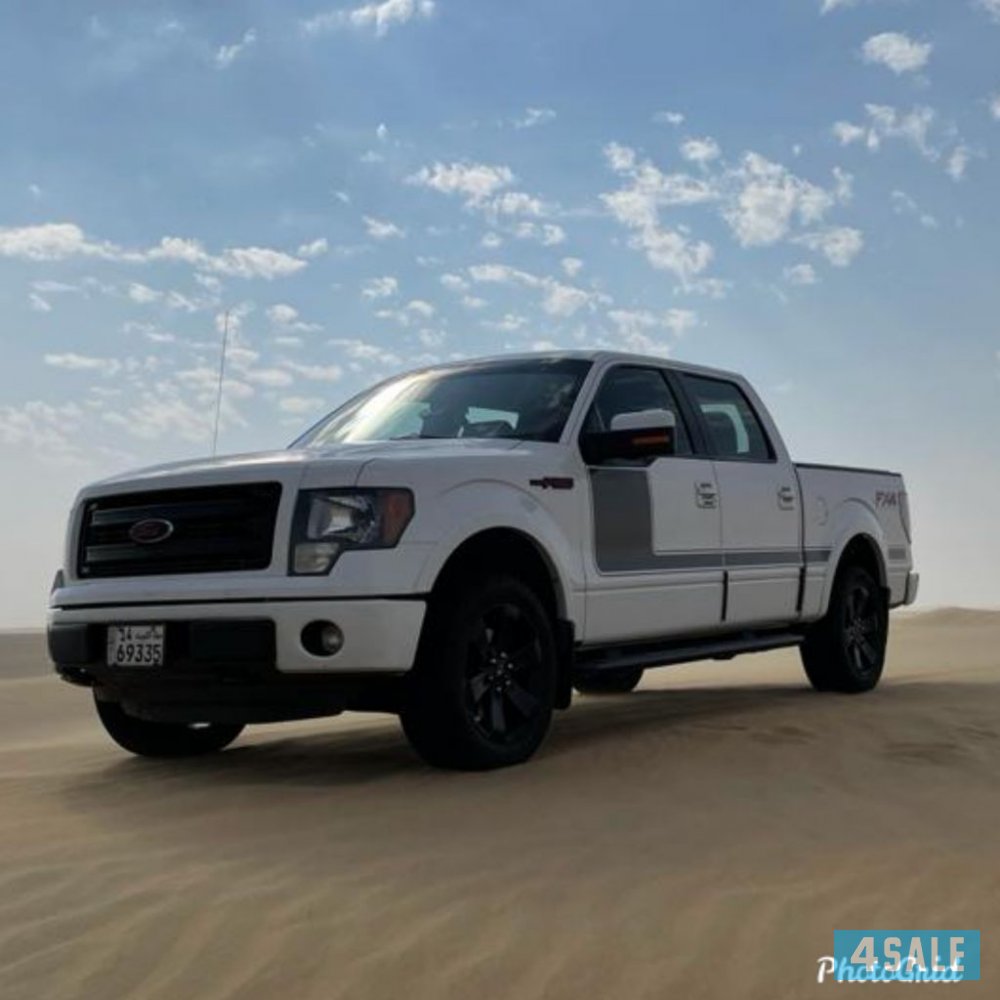 وكالة الكويت شرط الفحص والنضافه دبل دفلوك ٢٠١٣ ماشي3250الف4