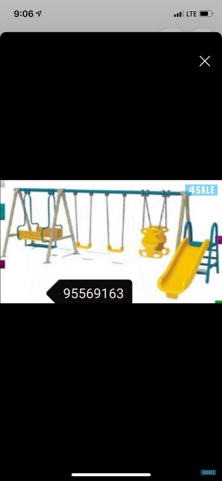 جميع انواع الديارف قواري زحلقيات نطاطيات شغل حدائق1