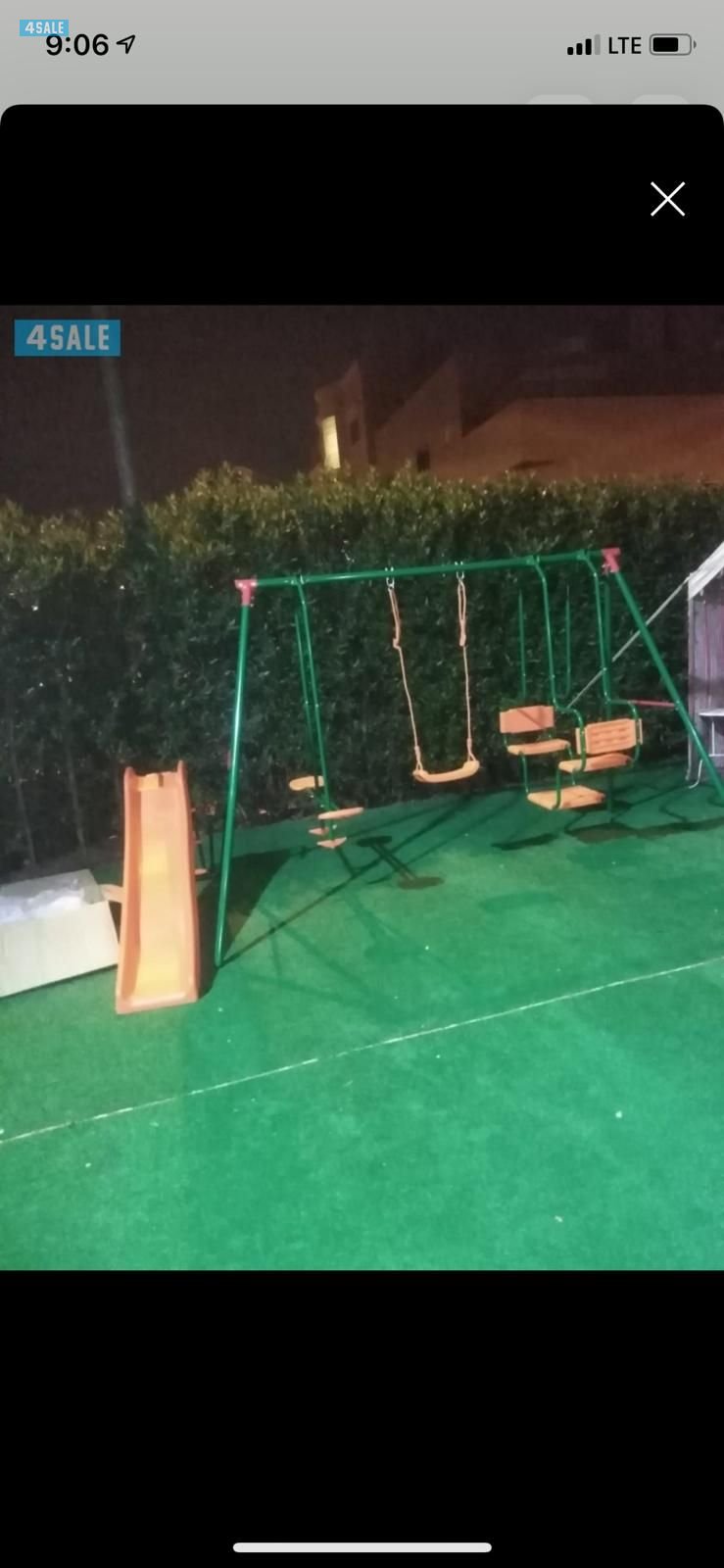 جميع انواع الديارف قواري زحلقيات نطاطيات شغل حدائق2