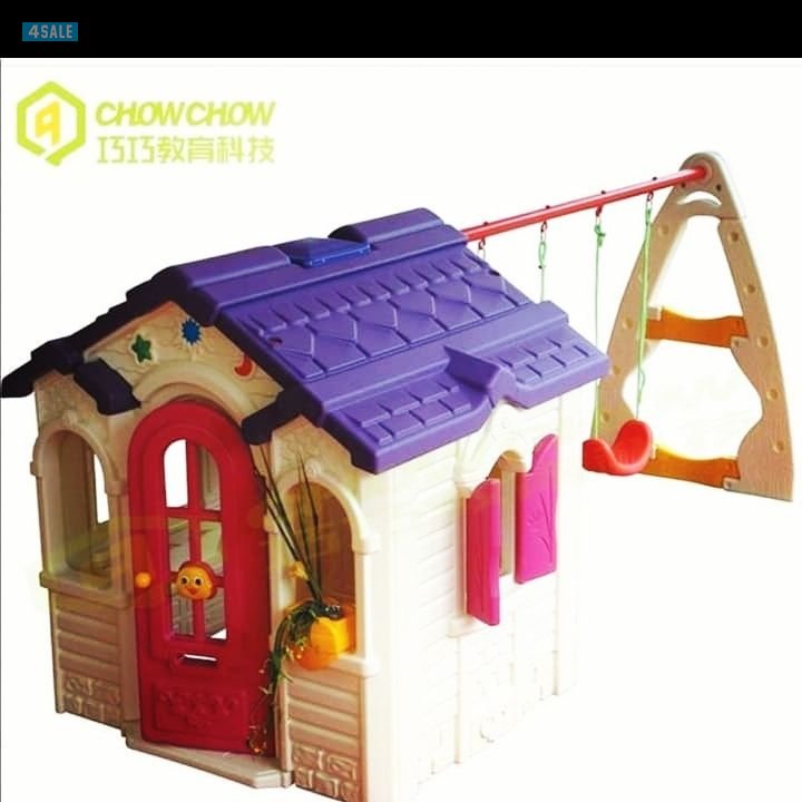 جميع انواع الديارف قواري زحلقيات نطاطيات العاب صغيره العاب كبار شغل حد4