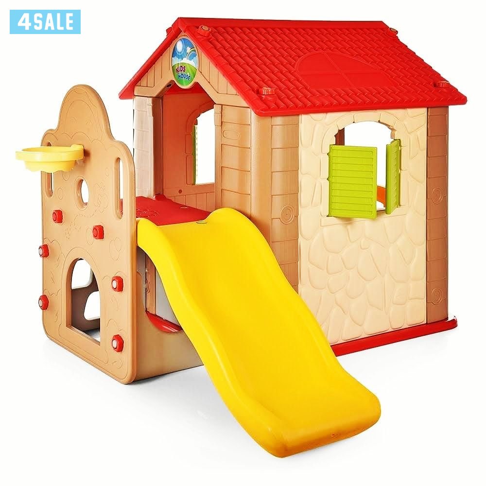 جميع انواع الديارف قواري زحلقيات نطاطيات العاب صغيره العاب كبار شغل حد5