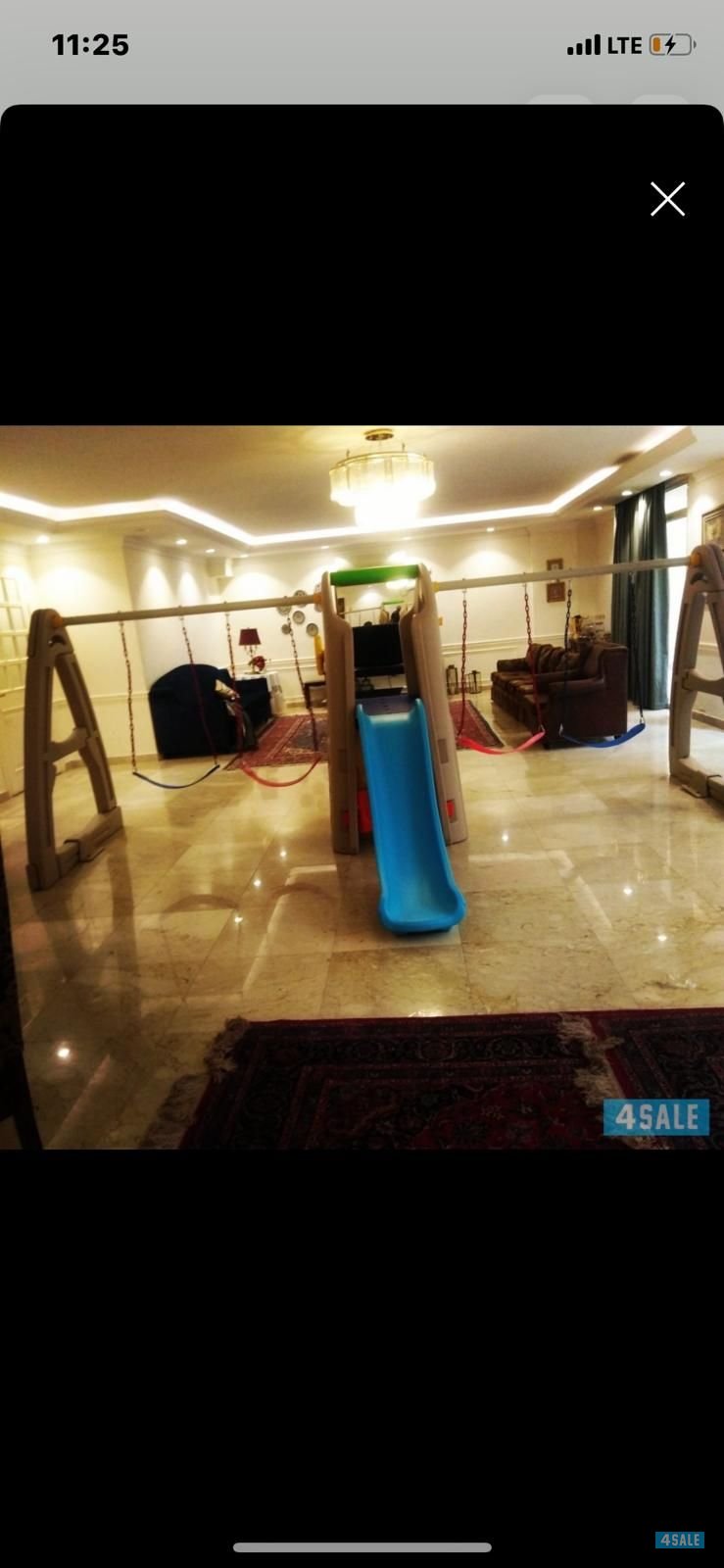 جميع انواع الديارف قواري زحلقيات نطاطيات شغل حدائق4