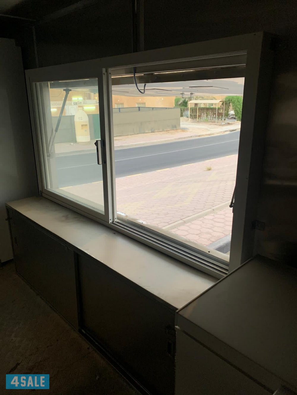 فود ترك لضمان تصلح بقالة ومطعم ، مرخصه جاهزه ، 250 KD , لتواصل واتس اب4