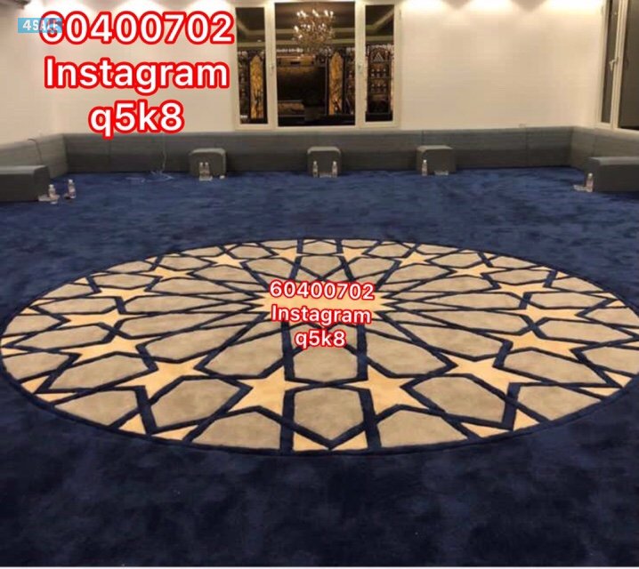 الضجيج مركز الجملة لسجاد0