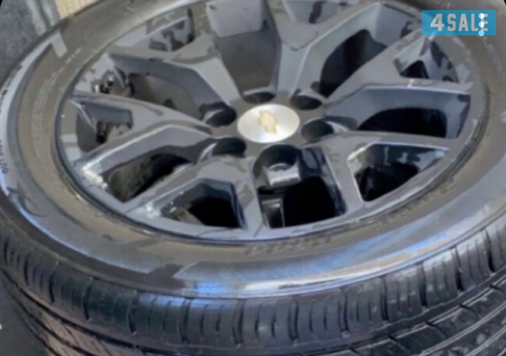 للبيع رنقات سبايدر و ريس.2