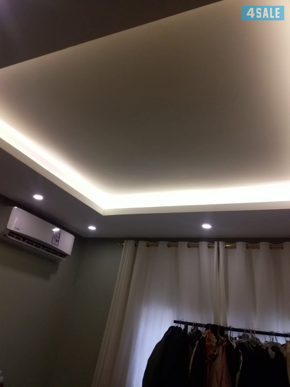 ديكور جبس جبسم بورد3