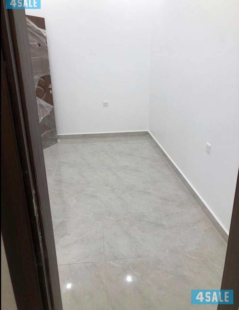 ٣غ  منهم ١ ماسترغ خ -3ح صالة 6.5*4- مطبخ م 3*5 ت سنترال  مصعد موقفين2