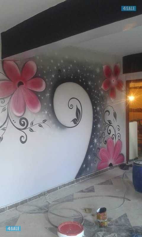 اصباغ الإخلاص (أبوإسماعيل _ارخص الأسعار _جميع المناطق ٩٩٦٥٣٢٥٤)2