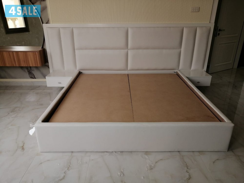 كبتات وغرف نوم وسراير طبية وسراير أطفال1