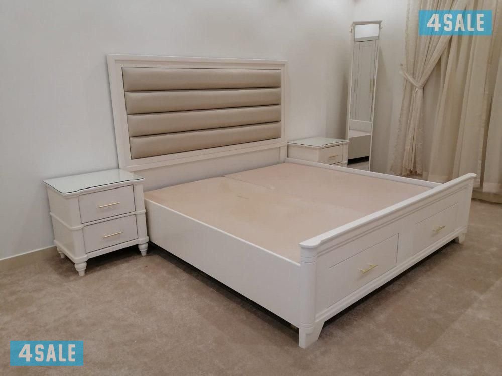 كبتات وغرف نوم وسراير طبية وسراير أطفال5