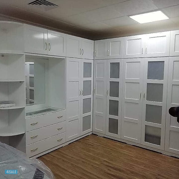 كبتات وغرف نوم وسراير طبية وسراير أطفال4