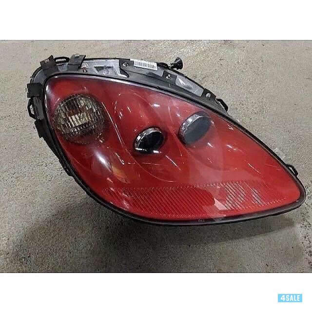 سطابات كورفت سي ٦2