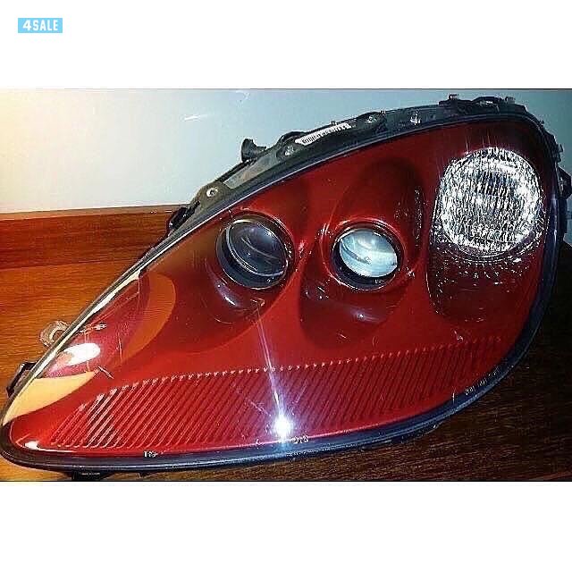 سطابات كورفت سي ٦3