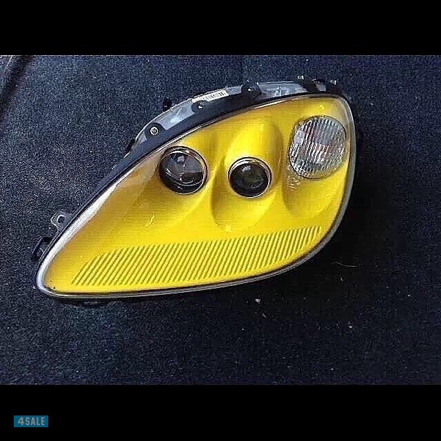 سطابات كورفت سي ٦6