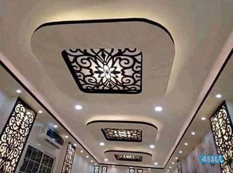 اصباغ وترميمات عامه6