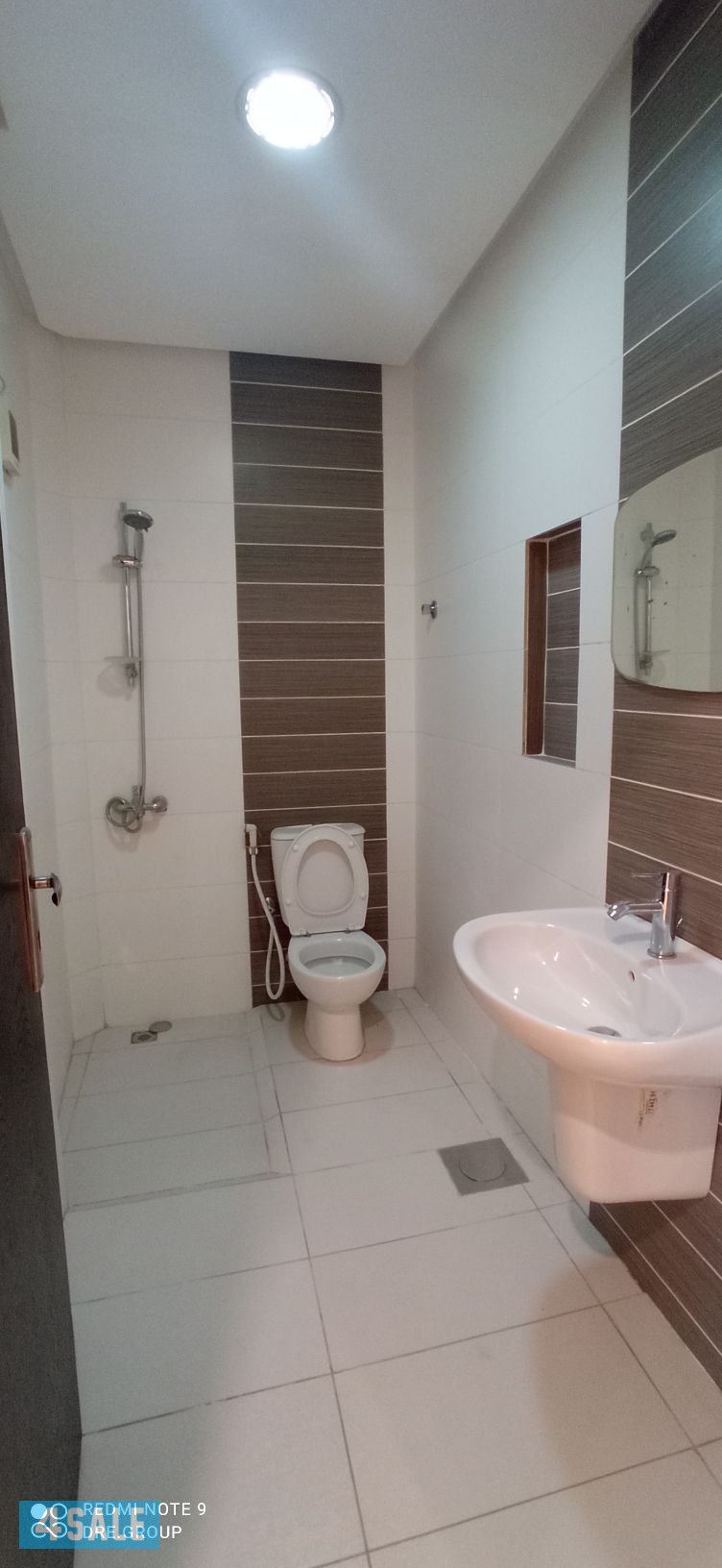 للايجار شقة راقية غرفتين السالمية قطعة 103