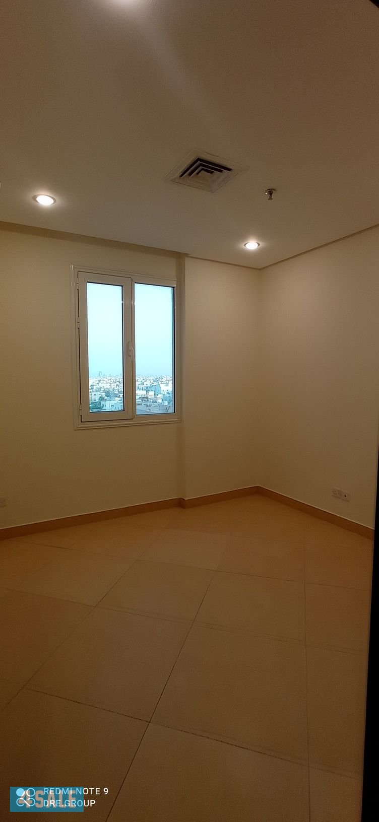 للايجار شقة راقية غرفتين السالمية قطعة 104