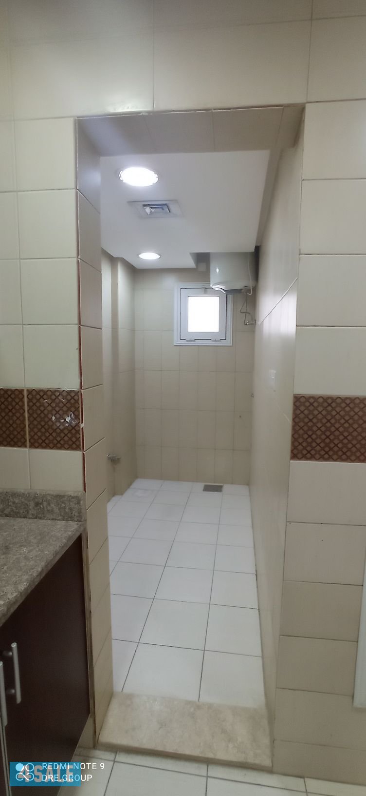 للايجار شقة راقية غرفتين السالمية قطعة 106