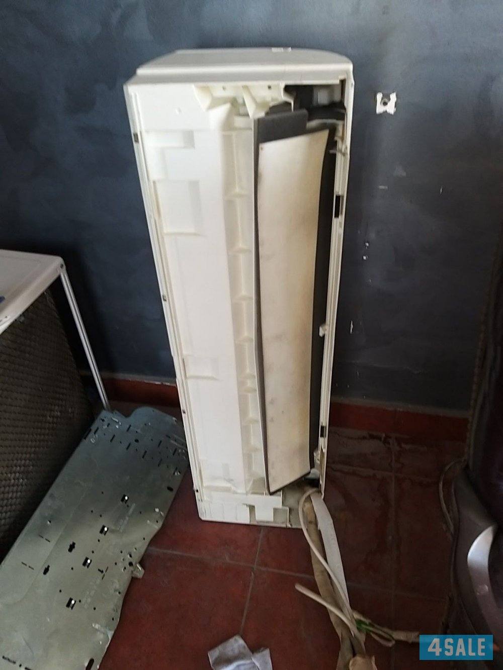 للبيع مكيفات سبليت عدد٢2