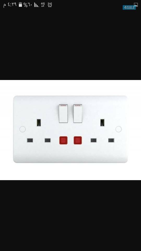 فني كهربائيّ مقاول جميع اعمل الكهرباء بلا استثناء3