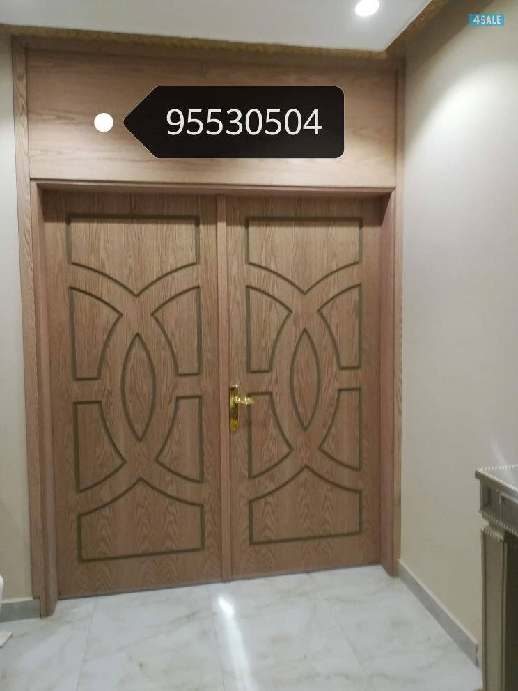 مينا لاعمال النجارة وديكورات محلات تجارية وفيلل ومطاعم وصالونات وفنادق3