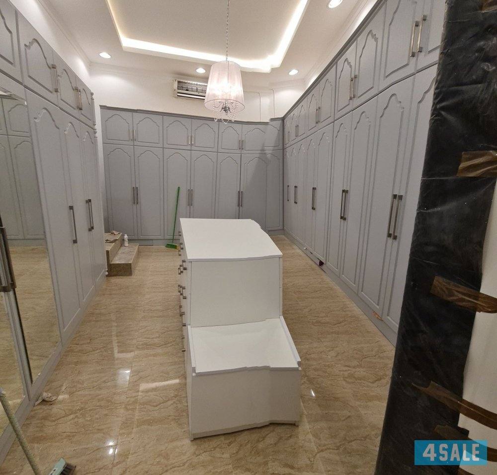 مينا لاعمال النجارة وديكورات محلات تجارية وفيلل ومطاعم وصالونات وفنادق5