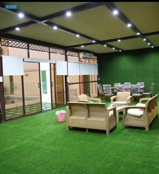 تنسيق حدائق دخليه وخارجيه0