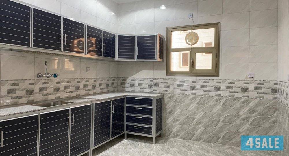 شقه غرب عبدالله المبارك1