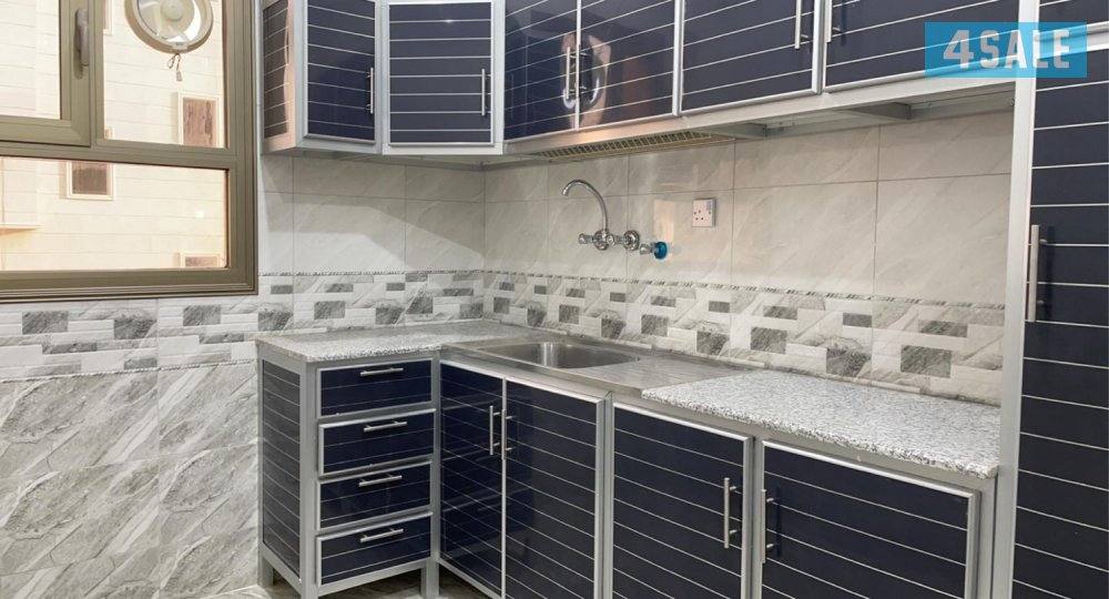 شقه غرب عبدالله المبارك5