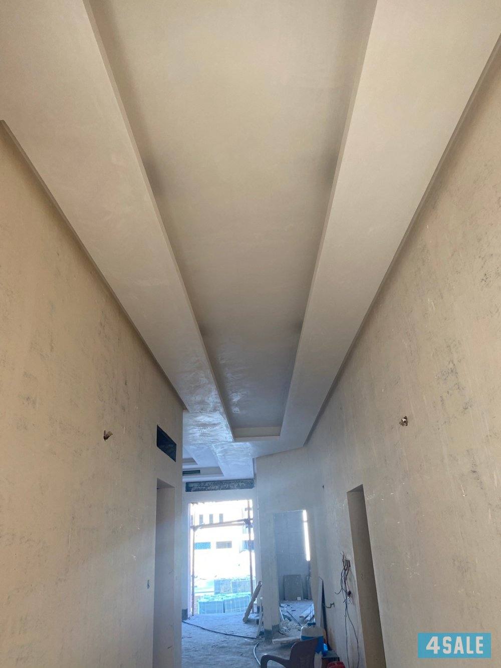 ديكور جبس جبسم بورد مزيك4