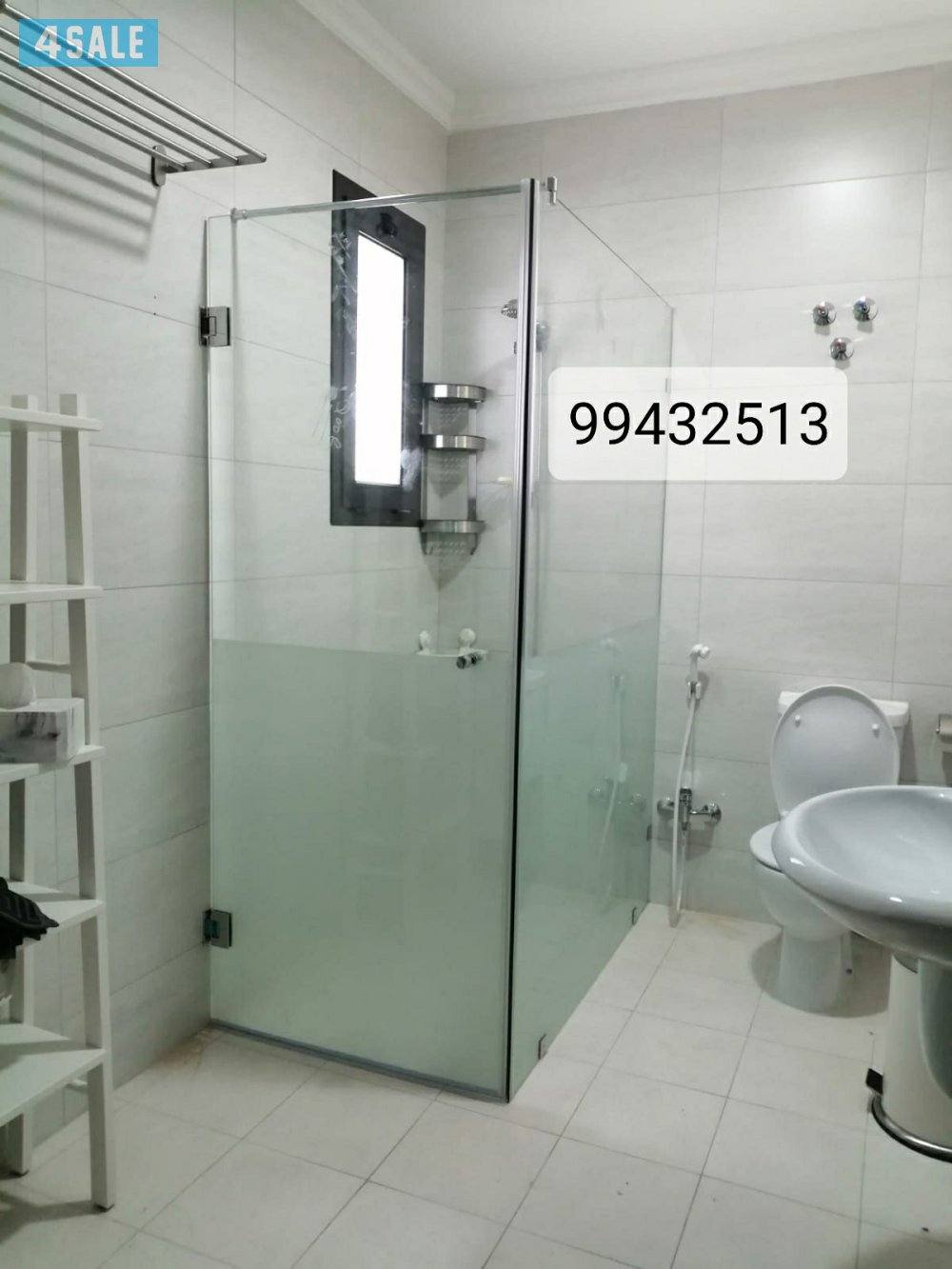 فنى شتر المنيوم1