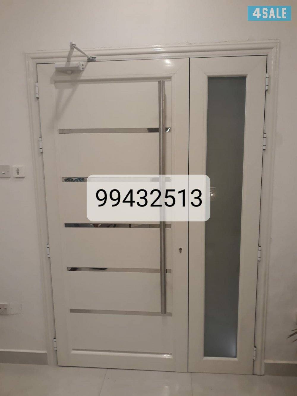 فنى شتر المنيوم4