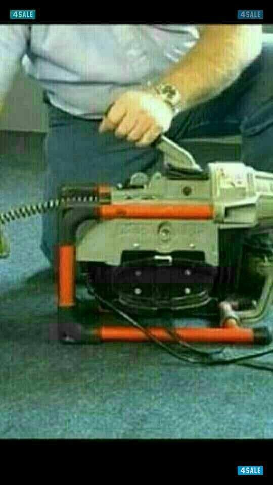 أبو علي تسليك مجاري مكينة سبرنج ارخص الاسعار خدمة ٢٤ ساعه0