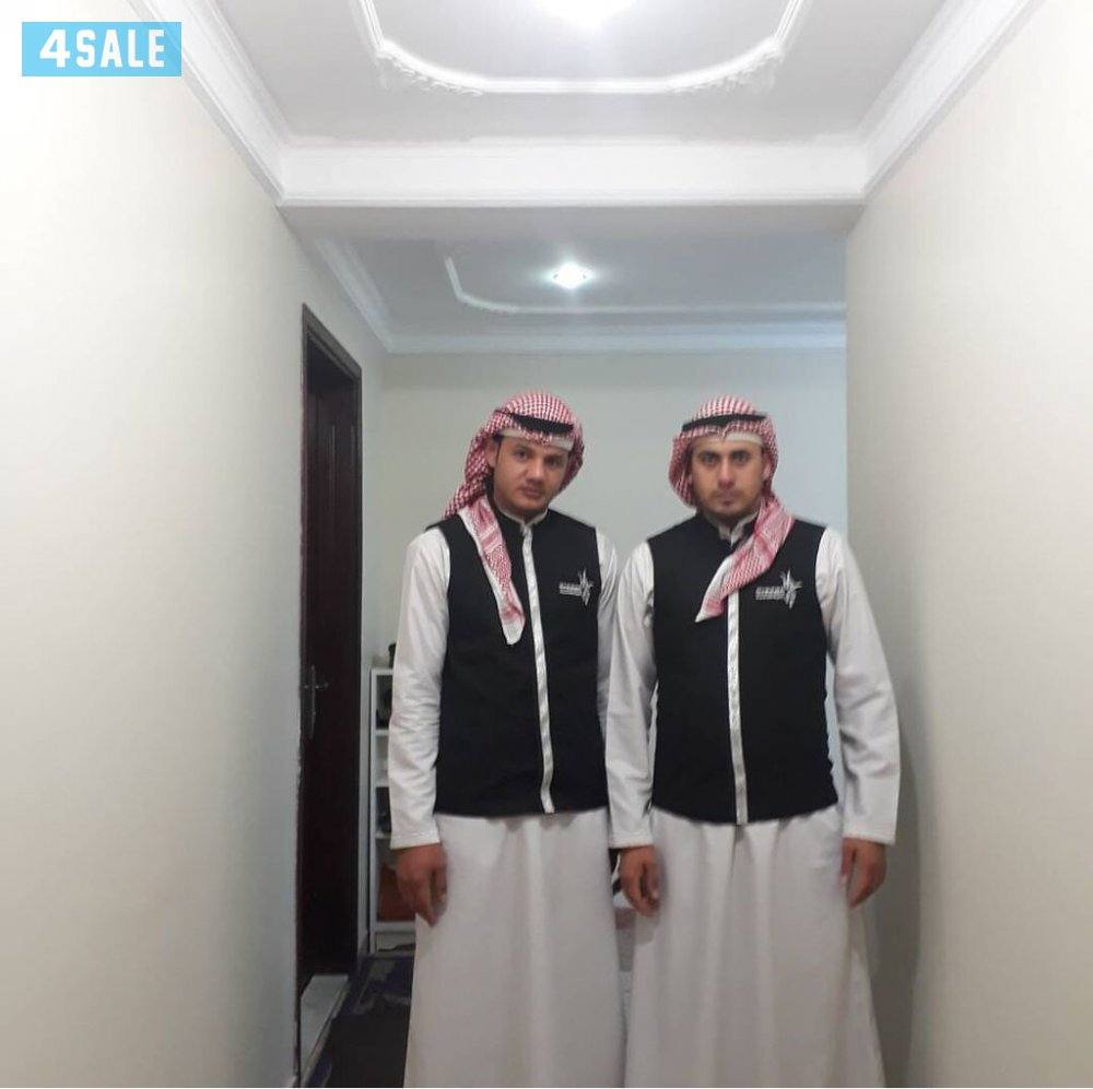 👈خدمه ضيافه👌النوبي 👌 استقبال حفلات اعراس حريمي ورجالي🇰🇼🇰🇼🇰🇼1