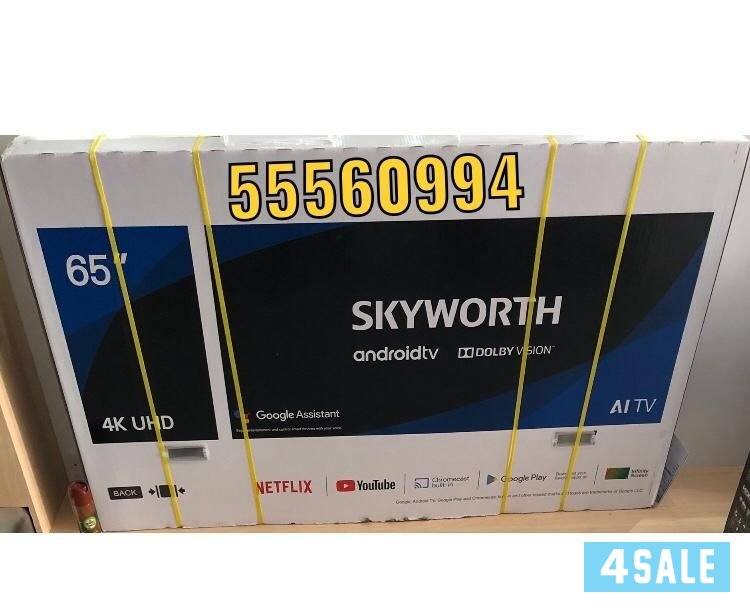 ستاندات ثابتة ومتحركة ارجل تلفزيونات عروض تلفزيونات7