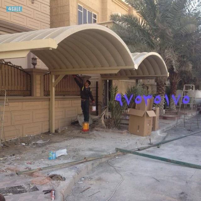 مظلات ابو حسين ايرانى1