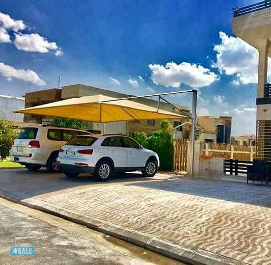 مظلات ابو حسين ايرانى0