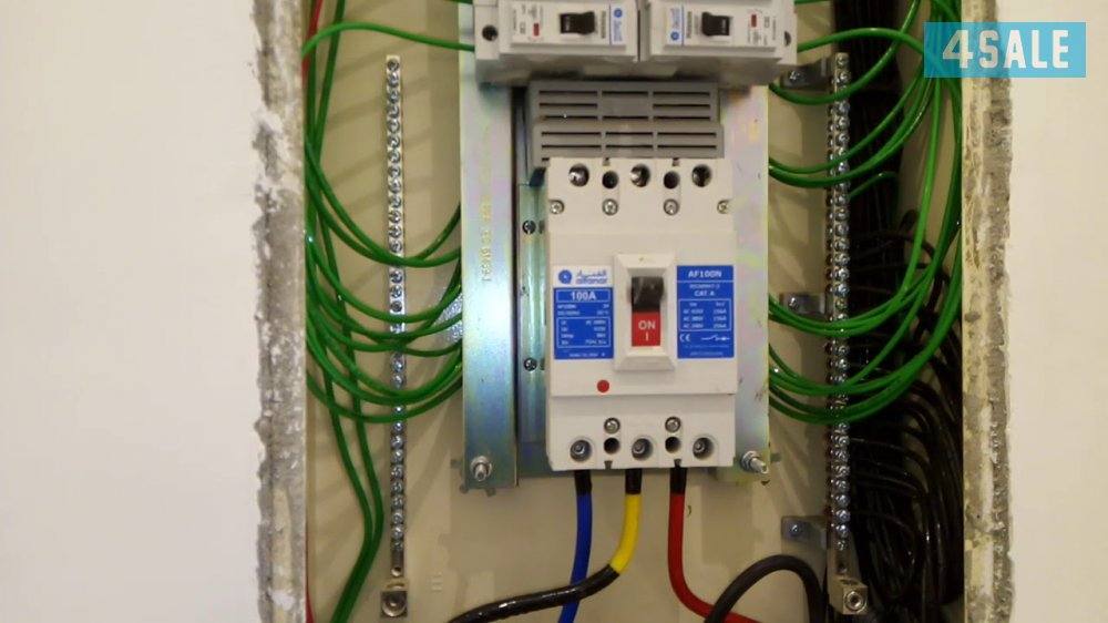 كهربائي منازل الباكستاني1