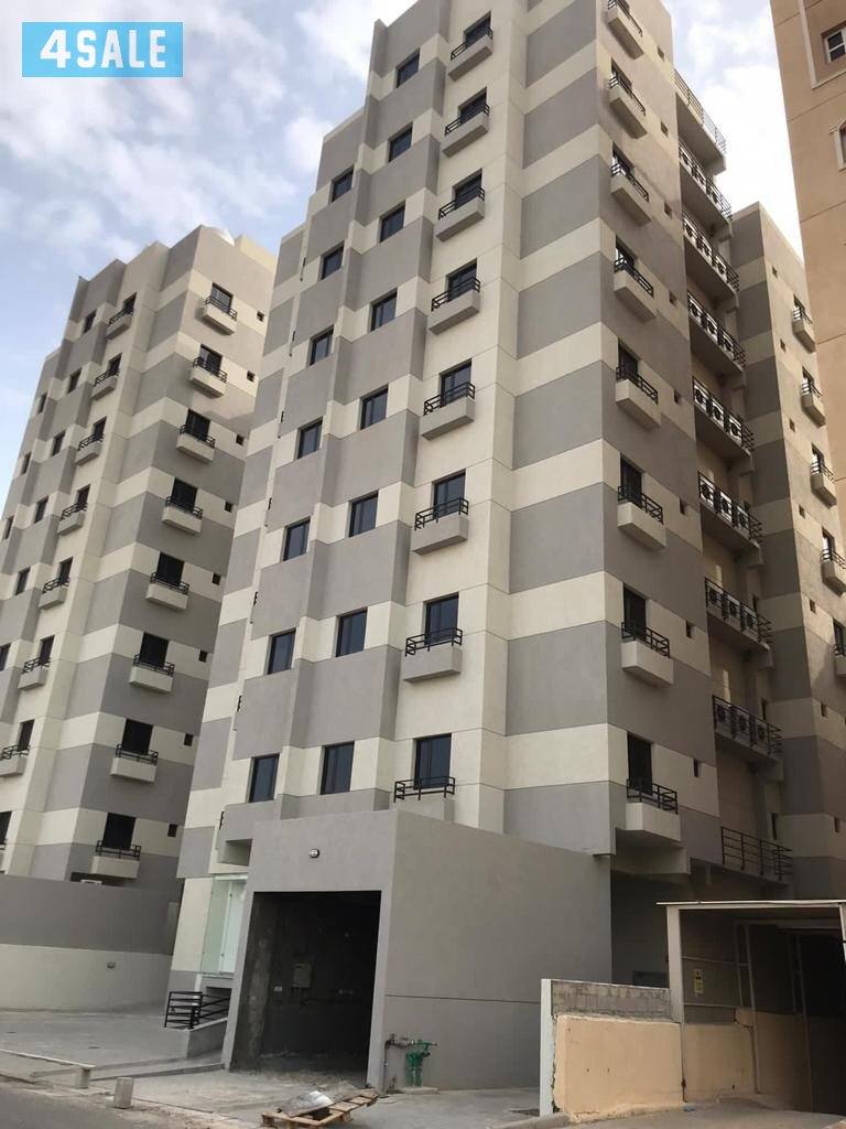 للايجار بنايه كاملة ٢٩ شقه للشركات تشطيب ممتاز0