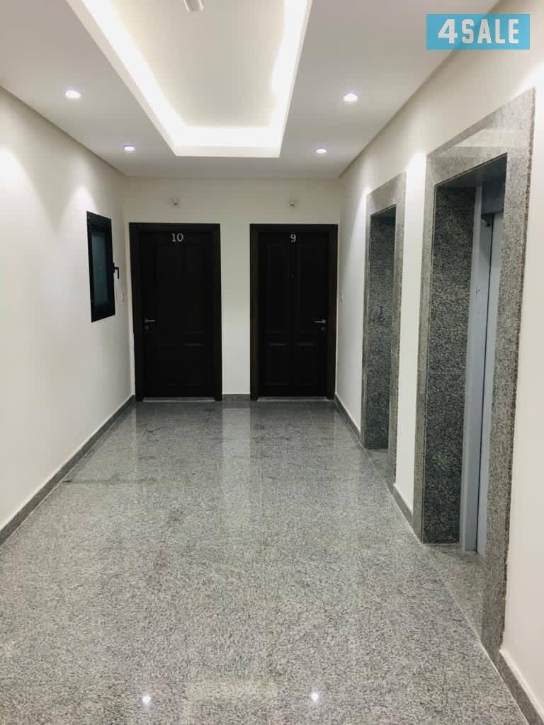 للايجار بنايه كاملة ٢٩ شقه للشركات تشطيب ممتاز1