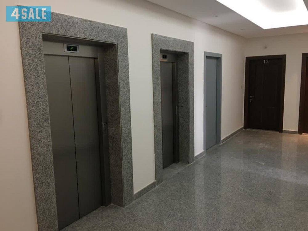 للايجار بنايه كاملة ٢٩ شقه للشركات تشطيب ممتاز2