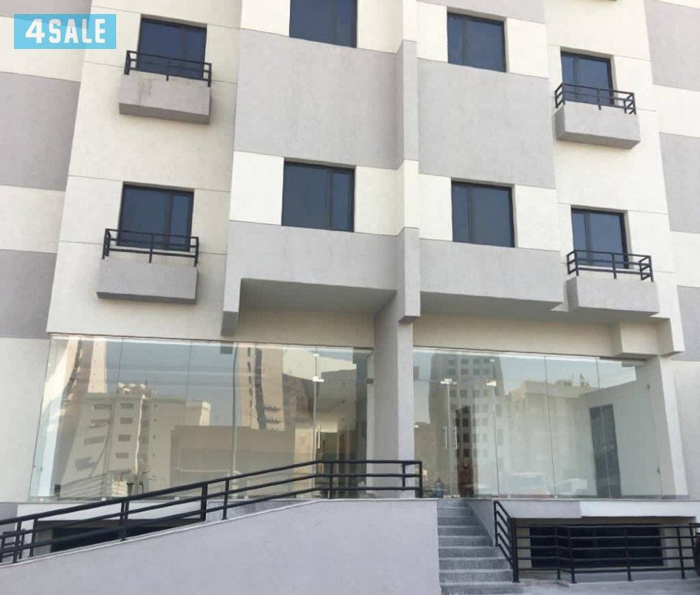 للايجار بنايه كاملة ٢٩ شقه للشركات تشطيب ممتاز5