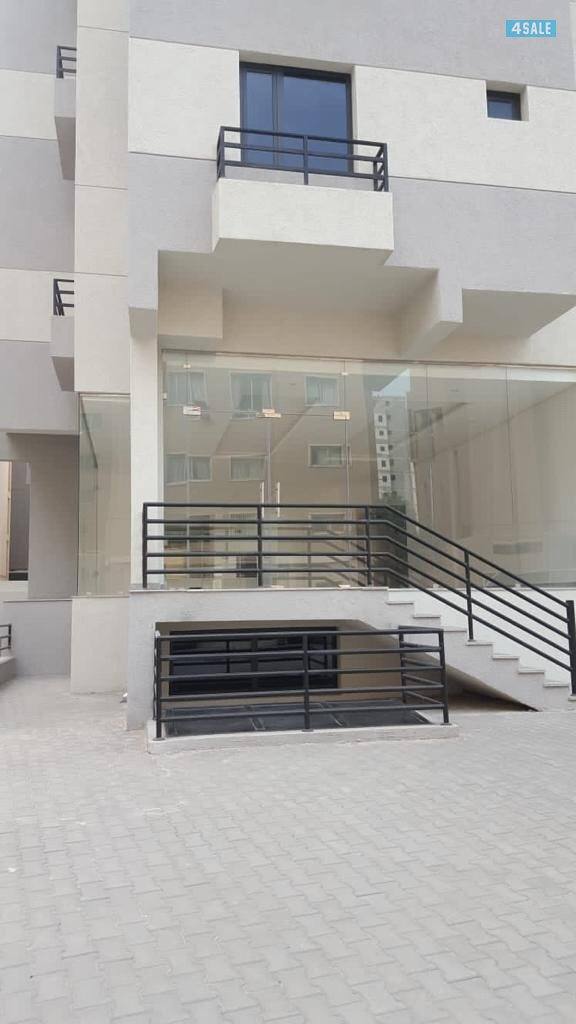 للايجار بنايه كاملة ٢٩ شقه للشركات تشطيب ممتاز8